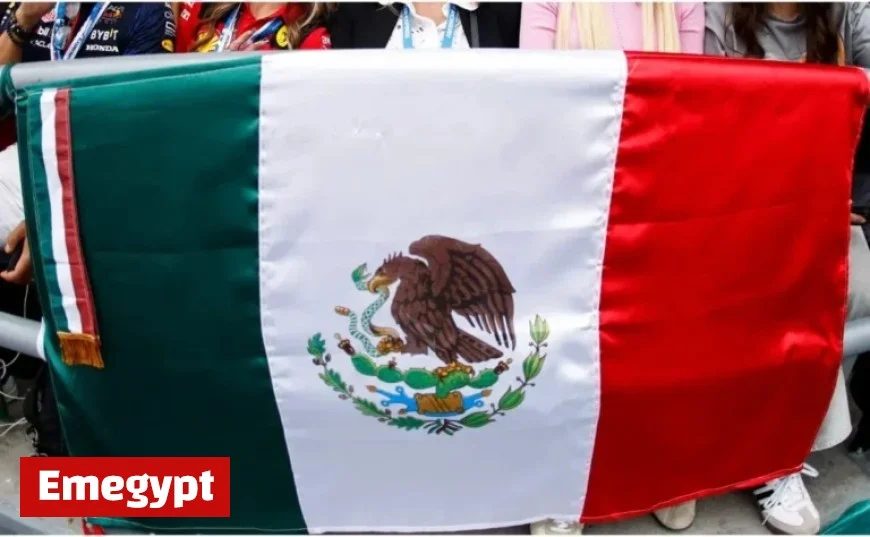 Watch Mexico vs South Korea U17 Live in USA: 2025 World Cup