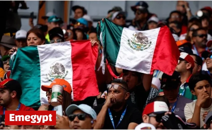 Watch Mexico U17 vs South Korea U17 Live in USA – 2025 World Cup