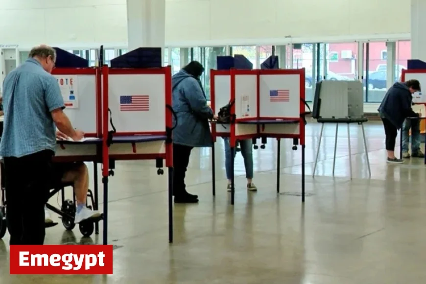 Illinois Elections Secure, Says Sangamon County Clerk