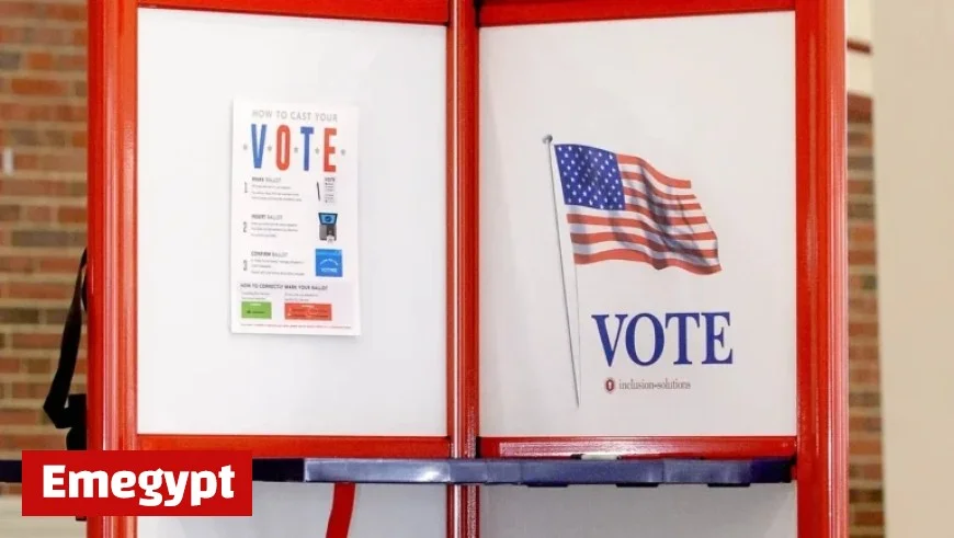 Illinois Election on November 4: Key Details You Must Know