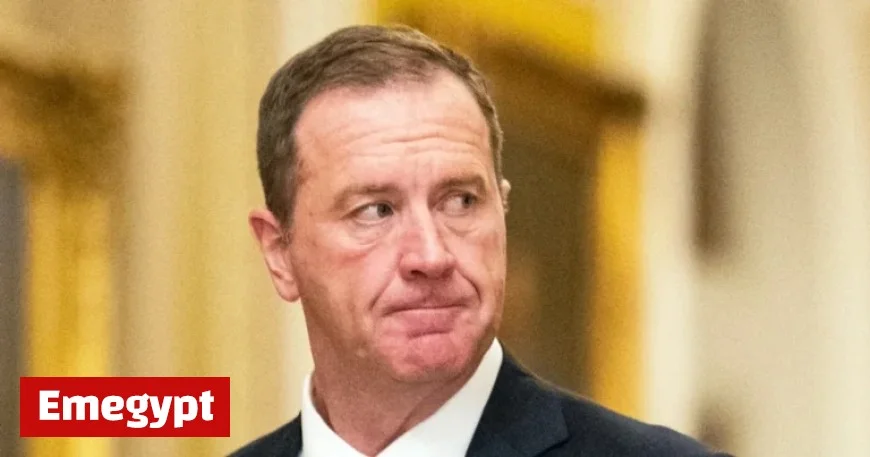 Republicans Claim New Scandal Surpasses Watergate in Magnitude