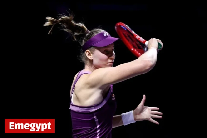 Jessica Pegula Defeats Coco Gauff in WTA Finals Round-Robin Match