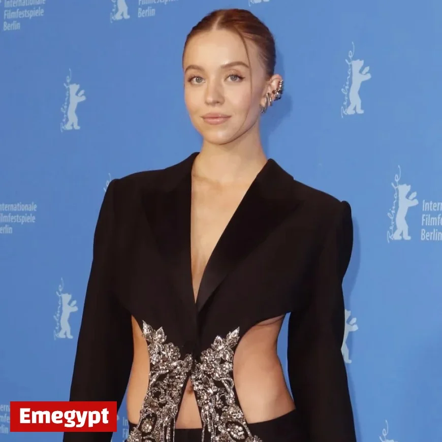 Sydney Sweeney Teases Euphoria Season 3 with Bold New Props