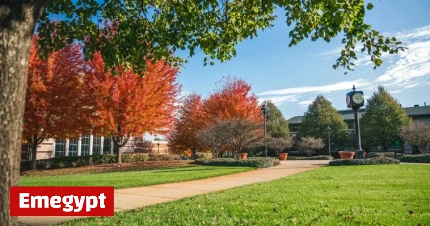 Trinity Christian College to Close in 2026, Ending Palos Heights Legacy