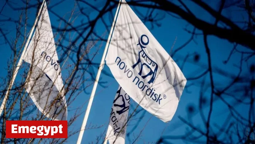 Pfizer, Novo Nordisk Intensify Bidding War with Higher Offers for Metsera