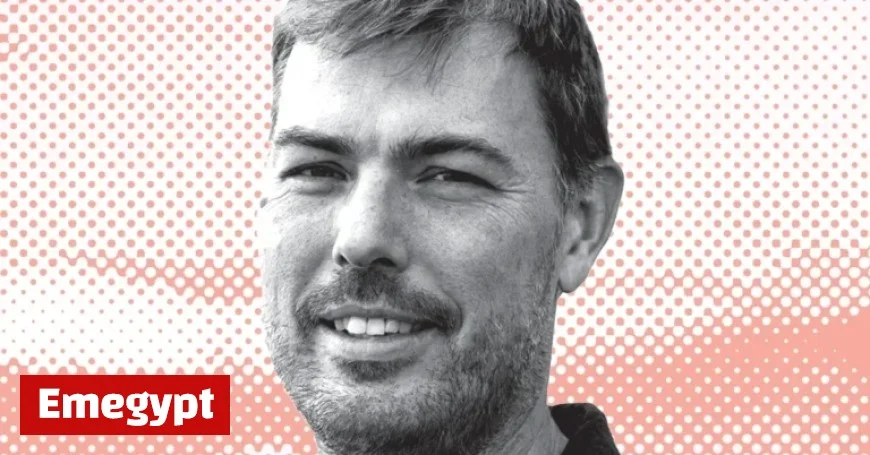 Kyle Clark Ranks Among 2025’s Top 100 Influential Climate Leaders