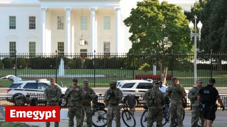 Attorneys Claim Vindictive Prosecution of NC Veteran for Burning American Flag