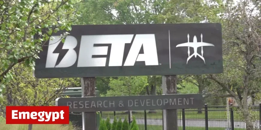 Beta Technologies Marks Milestone with Successful Initial Public Offering