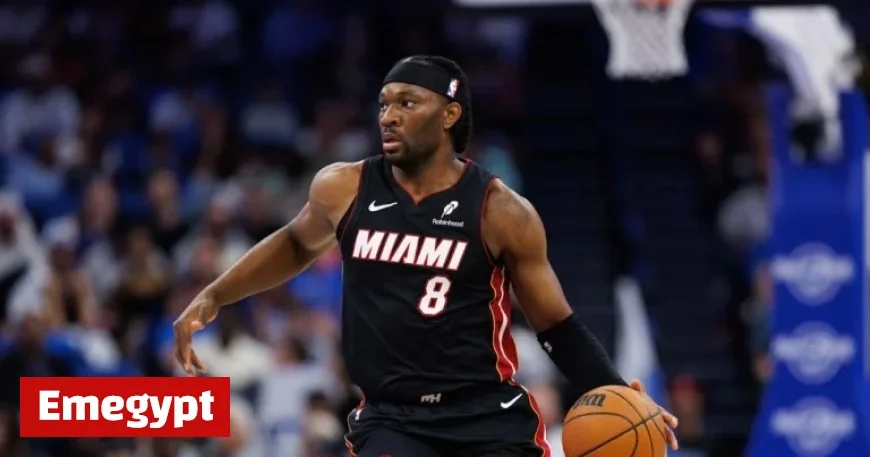 Western Conference Team Pursues Free Agent Precious Achiuwa