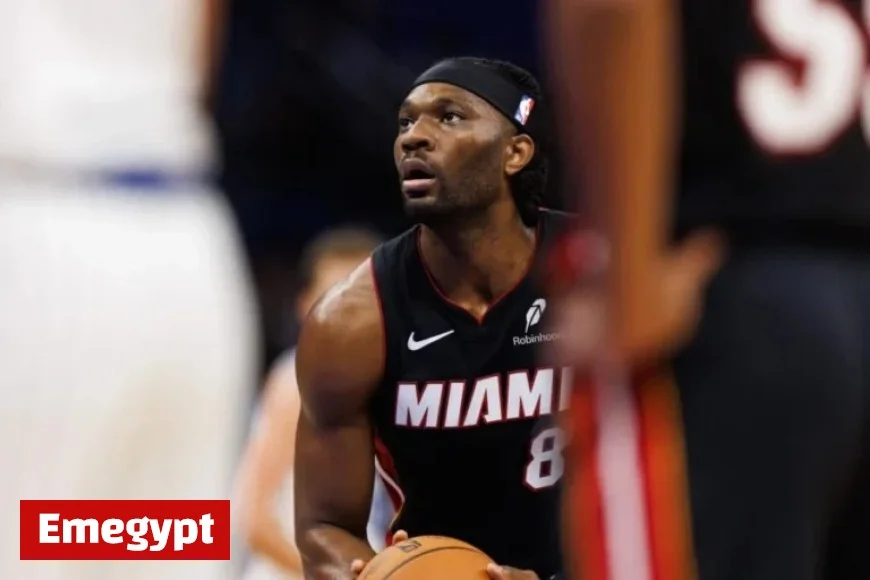 Kings Target Free Agent Precious Achiuwa