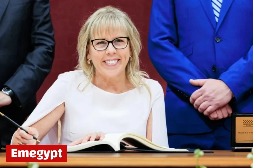 Another CAQ Member of Parliament Set to Resign