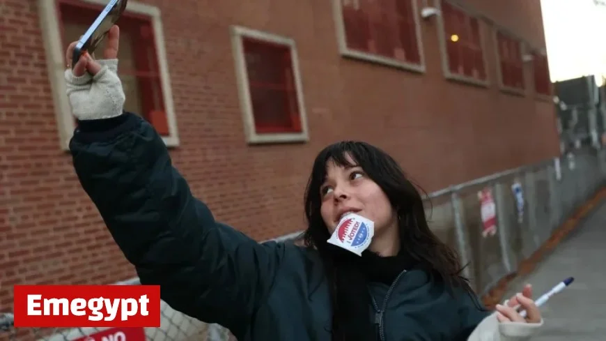 Mamdani Challenges Cuomo in NYC Mayoral Race Stay Updated Live