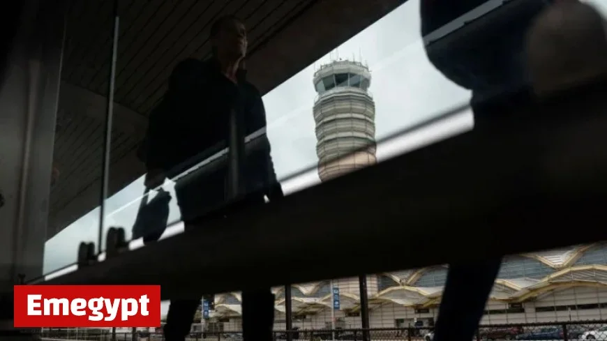 Is Flying Safe During a Government Shutdown? Insights from Aviation Experts