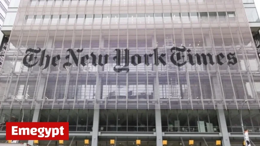 New York Times Highlights Alarming Trends Under Trump Ahead of 2024 Election
