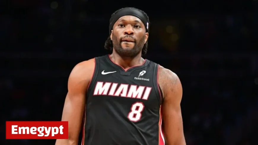 Kings Sign Precious Achiuwa to One-Year Deal, Sources Confirm