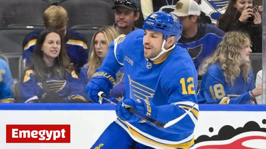 Thunderbirds Welcome Lucic for Exciting Tryout Opportunity