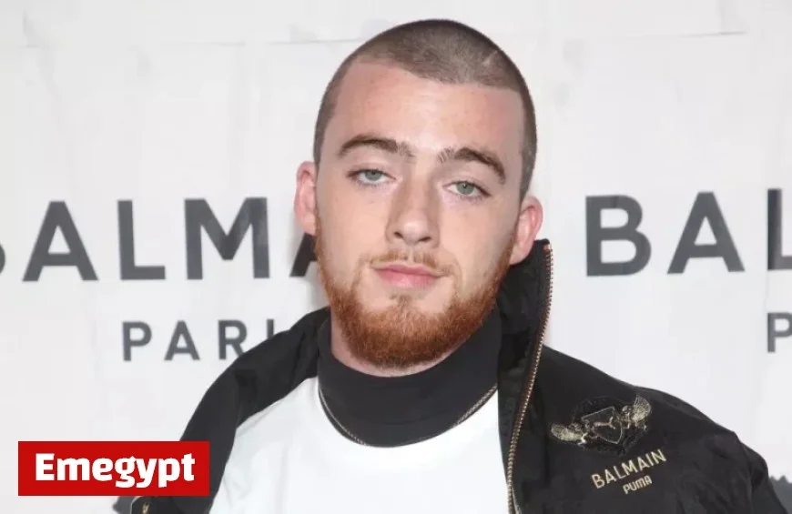 Sydney Sweeney Finds Support from Co-Stars Following Angus Cloud’s Passing