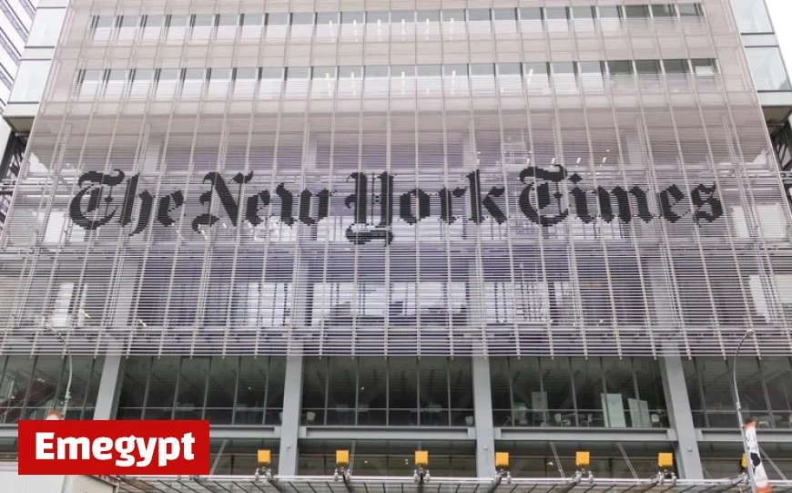 New York Times Alert on Trump’s Potential Policies Resurfaces Amid Current Events