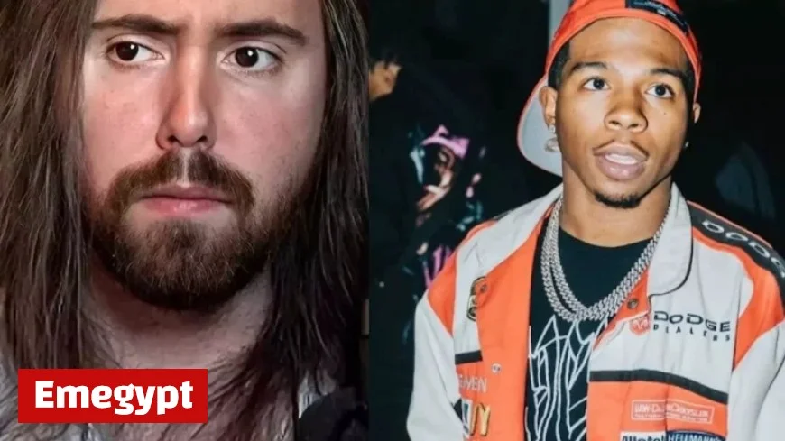 Deshae Frost Unveils Twitch Earnings While Asmongold Claims Edits in Revelation