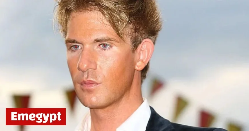 Tragic Fall Claims Life of Prince William’s University Friend After 100-Foot Plunge