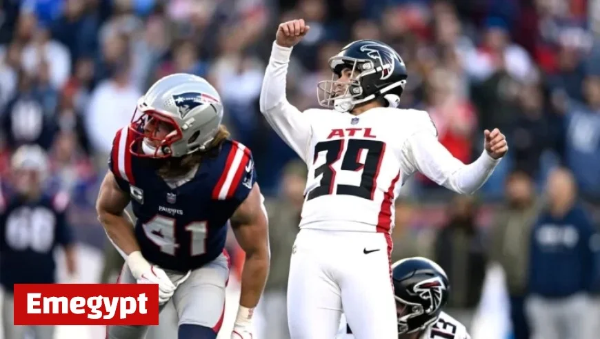 Raheem Morris Updates on Falcons Kicker Parker Romo’s Job Status