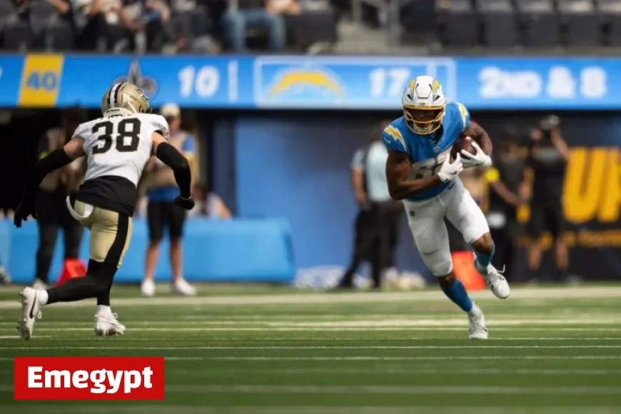 Patriots Sign Jerry Rice’s Son After Kayshon Boutte Injury