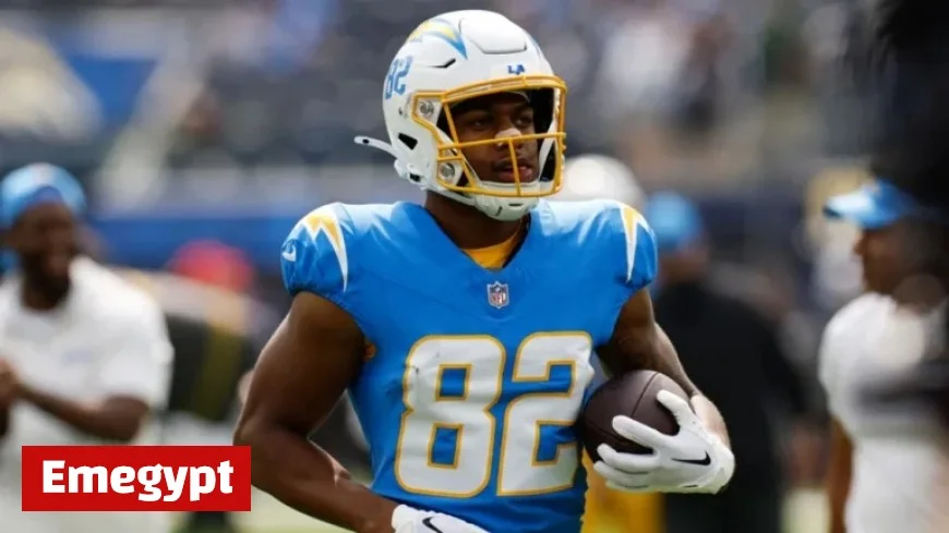 Patriots Bolster Receiving Corps with Deadline Day Signing