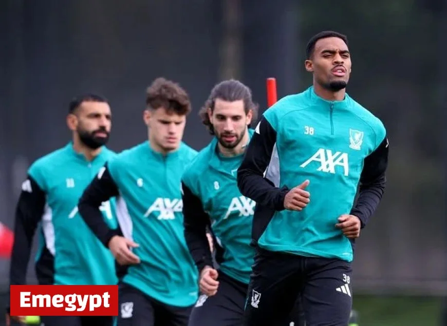 Richard Jolly: One Year After Triumph, Liverpool Confronts Its Ultimate Challenge