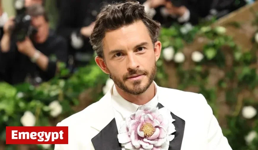 Fans Erupt with Excitement as British Actor Crowned People’s Sexiest Man Alive