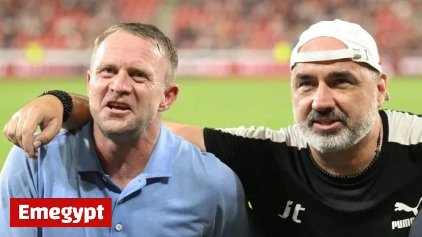 Vlček Reflects on Embarrassing Defeat to Arsenal A Humiliating Chapter in History