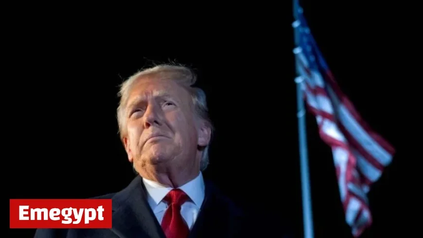 Trump Administration Faces Government Shutdown Challenges Before Election Day