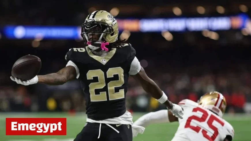 Rashid Shaheed Trade Potential Intensifies