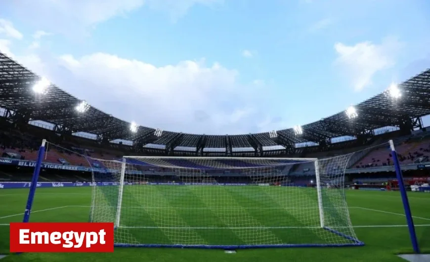 Exciting Preview and Prediction for SSC Napoli vs Eintracht Frankfurt Matchup