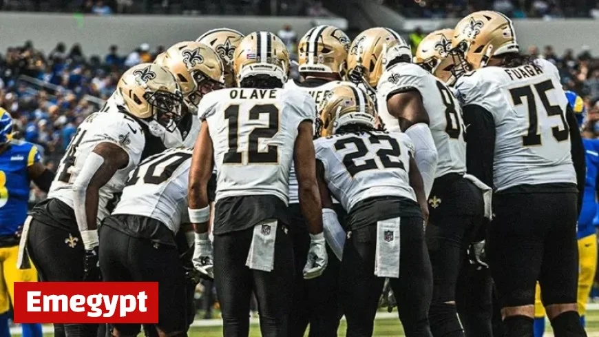 Saints Should Embrace Selling Strategy, Says Jackson