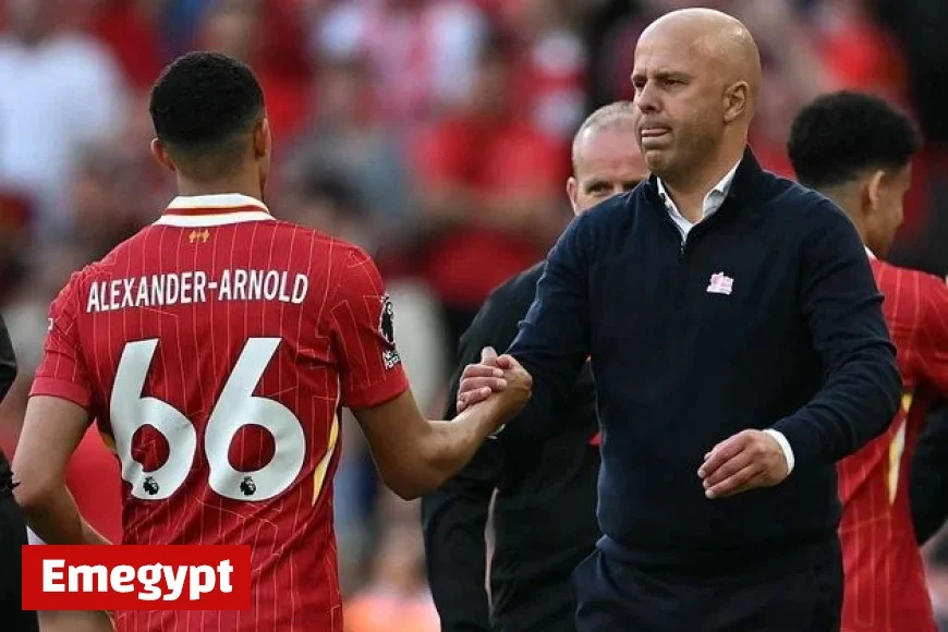 Liverpool vs Real Madrid: How to Watch in Ireland, Trent Alexander-Arnold’s Homecoming at Anfield and Key Details