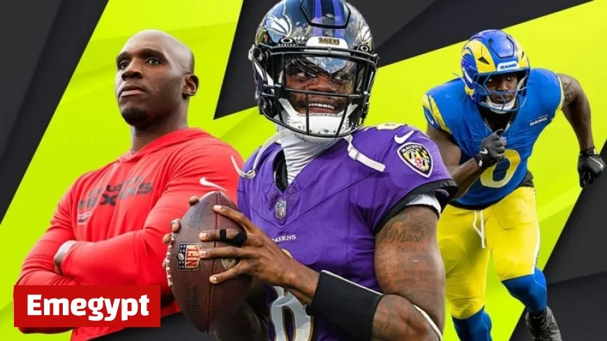 NFL Power Rankings: Top Teams and Crucial Final Games Revealed