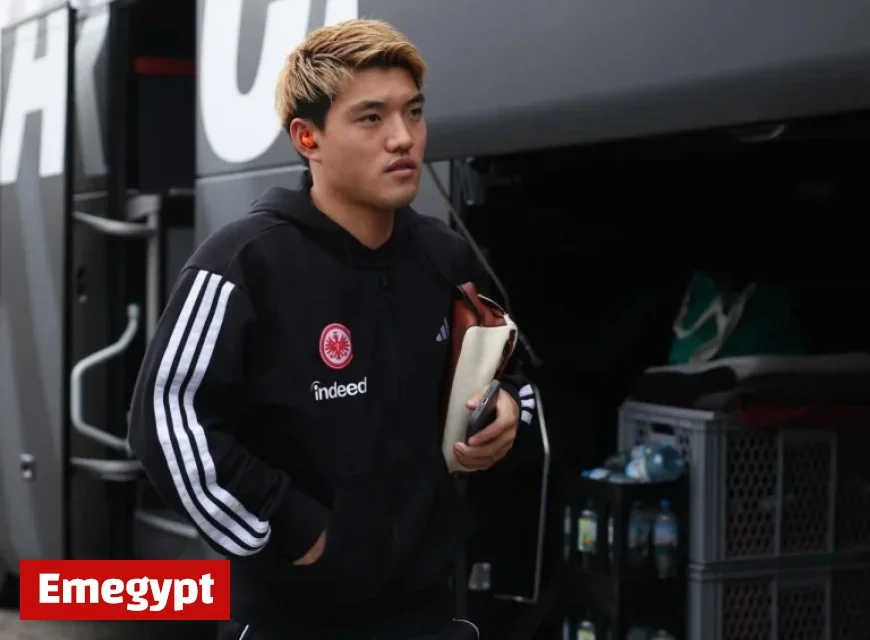 SSC Napoli vs Eintracht Frankfurt Lineups Confirmed Discover Who’s Taking the Field