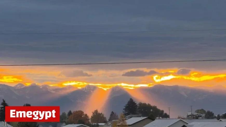 Week’s Unsettled Weather Slightly Affects Travel at Pass Level