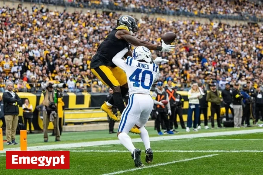 Jaylon Jones Shines with Impressive Comeback Performance