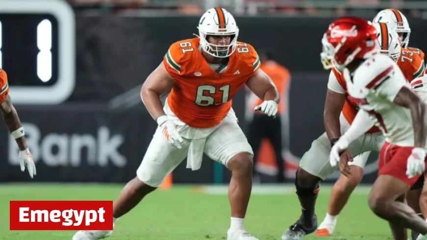 Week 9: 2026 NFL Team Draft Needs Unveiled