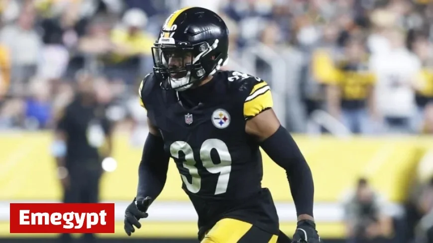Mike Tomlin Likens Steelers’ New DB to Minkah Fitzpatrick