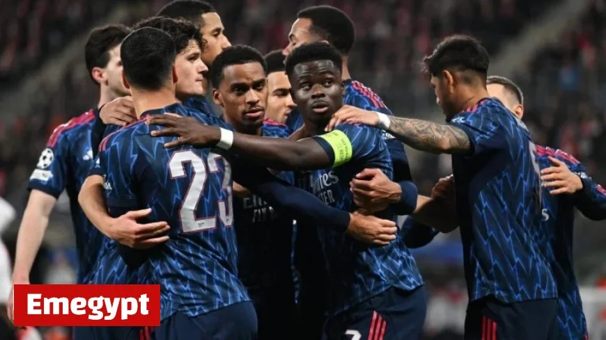 Live Champions League Action Slavia Prague vs Arsenal Liverpool vs Real Madrid Tottenham vs Copenhagen Scores and Updates