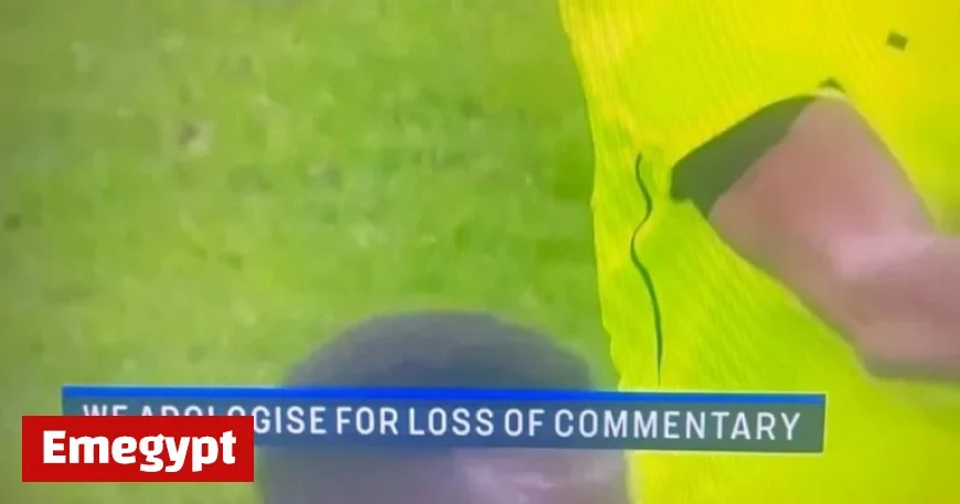 TNT Sports Issues Apology and Implements Major Change During Arsenal Champions League Showdown