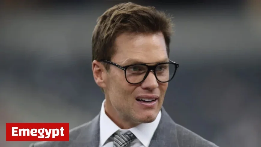 Tom Brady Claims New Dog Junie Cloned from Late Pet Lua