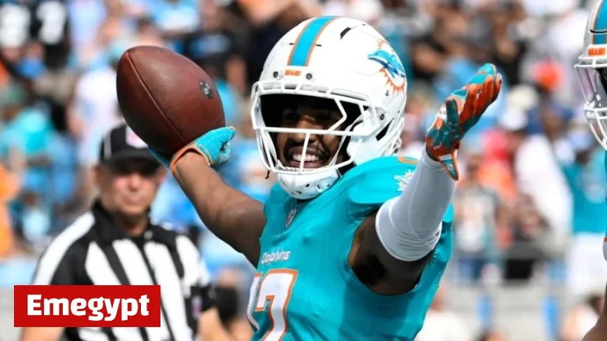 Top Wide Receiver Trade Options for Buffalo Bills Before Deadline