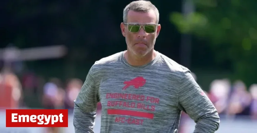 Buffalo Bills Trade Rumors: Tracking Brandon Beane’s Moves