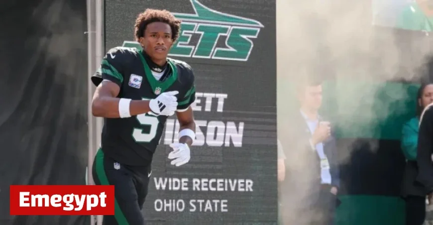 Garrett Wilson Injury Update Brings Optimism to New York Jets Fans