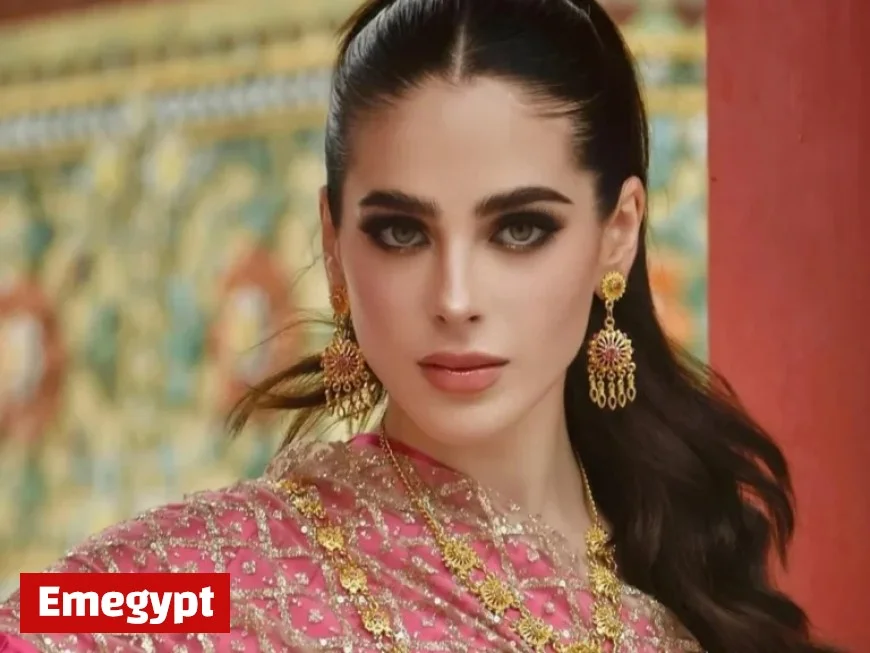 Security Steps In as Miss Universe Director Insults Miss Mexico in Thailand