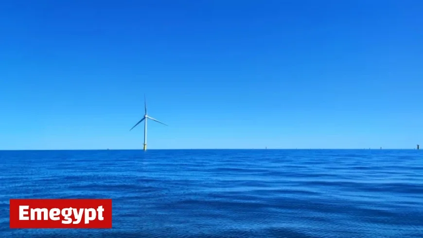 Tariffs Raise US Offshore Wind Project Costs by $443 Million Mid-Build