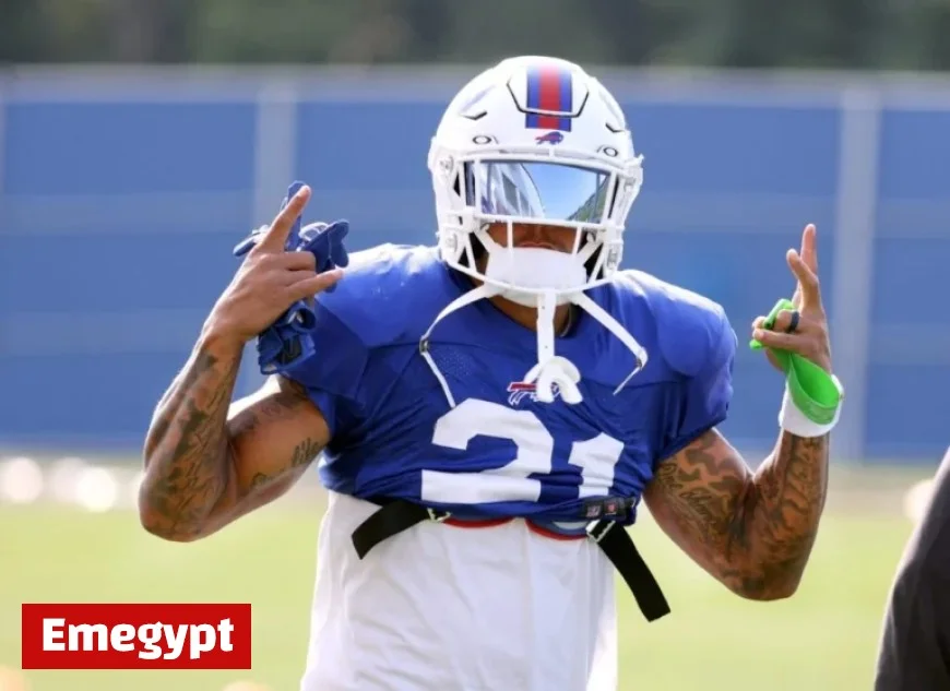 Bills’ Jordan Poyer Plans Post-Season NFL Retirement